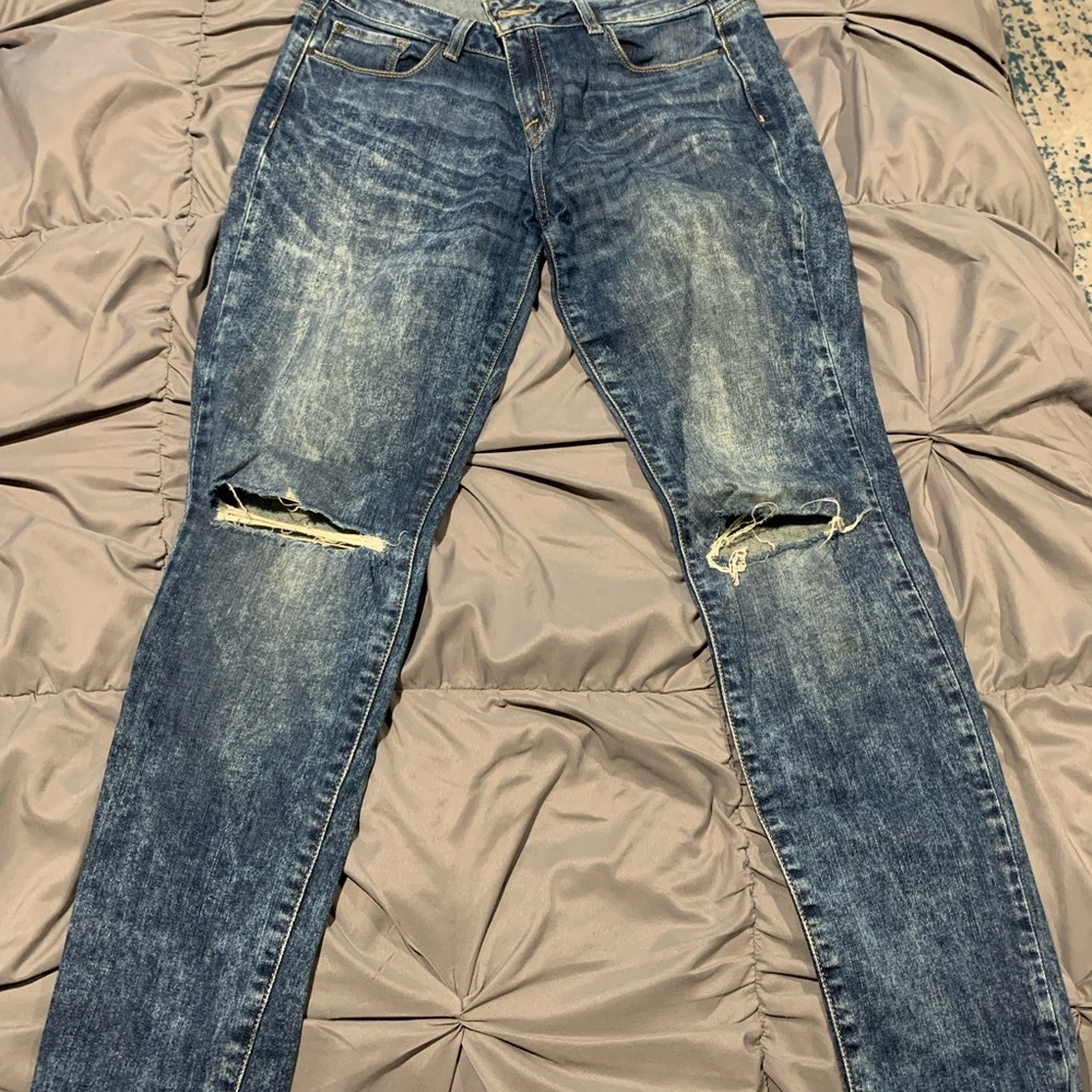 Refuge Jeans